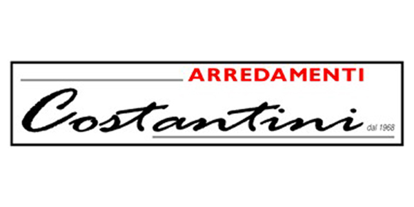 Arredamenti Costantini logo