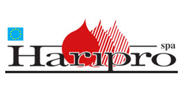 haripro logo