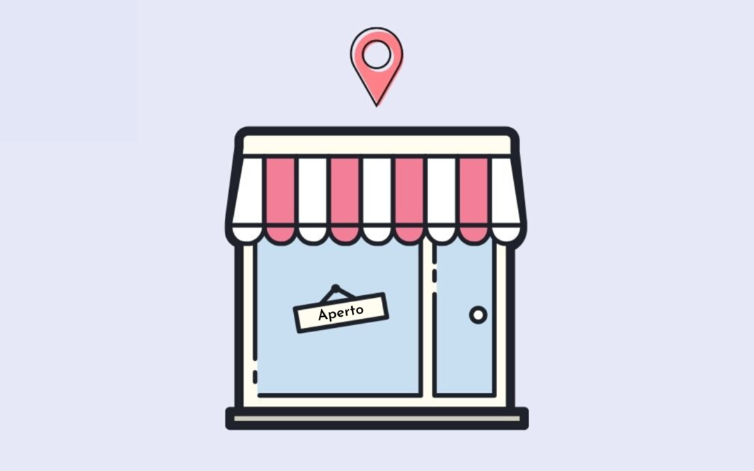 Come farsi trovare su Google: 5 spunti per imprese local